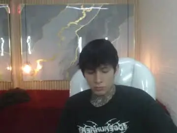 Chaturbate Live Sex of cry_thereal