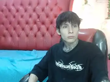 Chaturbate Sex Cam of cry_thereal