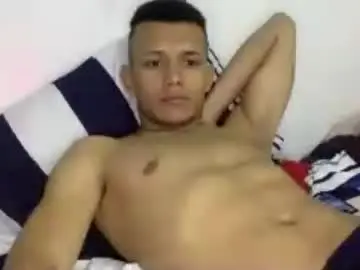 Chaturbate Best live sex cam show of maik_h88