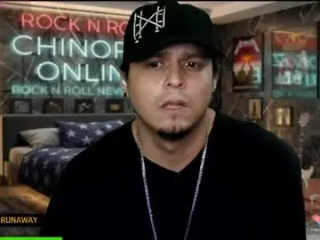 Chaturbate Live Porn of chinoroz