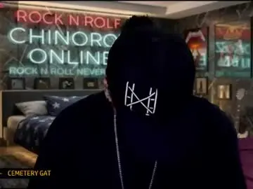 Chaturbate Free Porn Cam of chinoroz