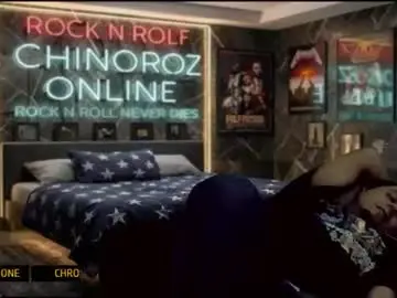 Chaturbate Private Sex Chat of chinoroz