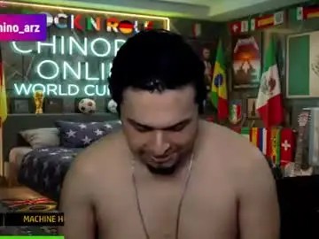 Chaturbate Live Porn of chinoroz