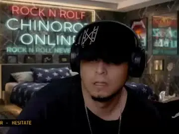 Chaturbate Free Live Porn of chinoroz