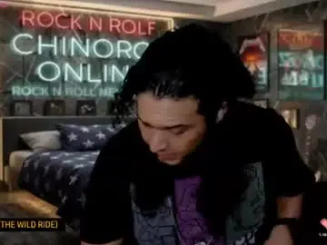 Chaturbate Free Live Porn of chinoroz