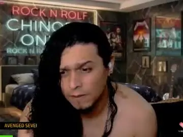 Chaturbate Free Porn Cam of chinoroz