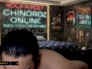 Chaturbate Free Live Porn of chinoroz