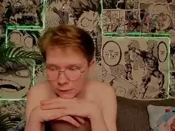 Chaturbate Adult Webcam of daniel_sanders