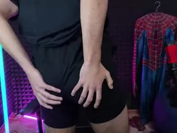 Chaturbate Sex Chat of hols_20
