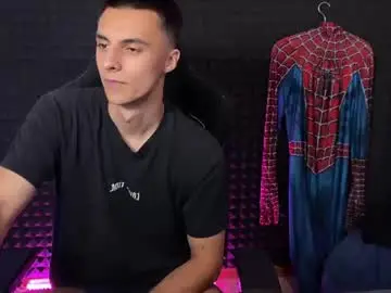 Chaturbate Live Porn of hols_20
