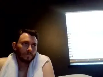 Chaturbate Free Porn Cam of tallhungcloudyy
