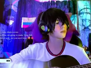 Chaturbate Watch Live Sex Cams of thebluesky_18