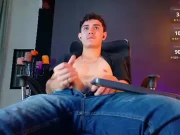 Chaturbate Live Sex of alejo_gray1