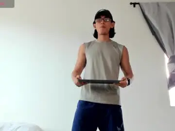 Chaturbate Best live sex cam show of bastianmaalouf