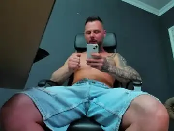Chaturbate Sex Cam of brianhunts