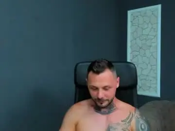 Chaturbate Live Porn of brianhunts