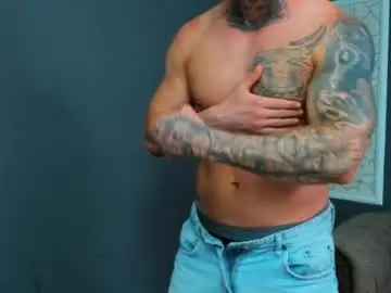 Chaturbate Nude Webcam of brianhunts