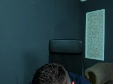 Chaturbate Sex Cam of brianhunts