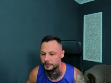 Chaturbate Live Sex of brianhunts