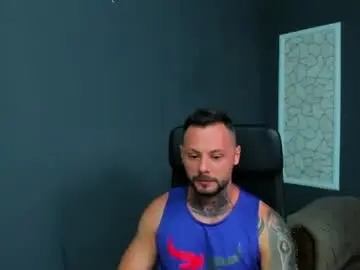 Chaturbate Sex Chat of brianhunts