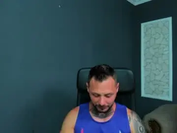 Chaturbate Live Sex of brianhunts