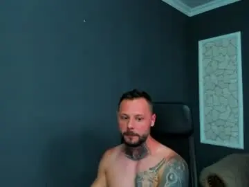 Chaturbate Live Sex Cam of brianhunts