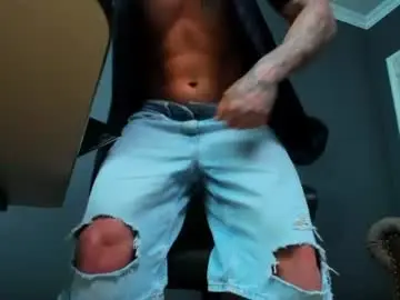 Chaturbate Sex Chat of brianhunts