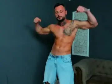 Chaturbate Adult Webcam of brianhunts