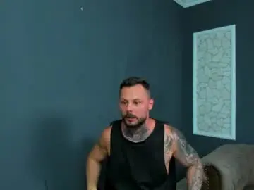 Chaturbate Adult Video Chat of brianhunts