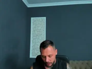 Chaturbate Live Porn of brianhunts