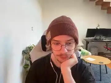 Chaturbate Live Porn of ironthud