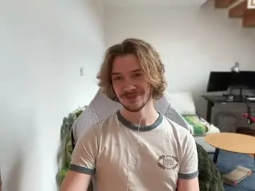 Chaturbate Nude Webcam of ironthud