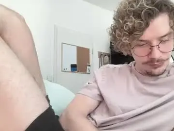 Chaturbate Free Porn Cam of ironthud
