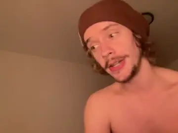 Chaturbate Sex Cam of ironthud