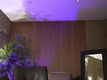 Chaturbate Live Sex Cam of marcoyethan