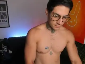 Chaturbate Sex Chat of simon_cortes