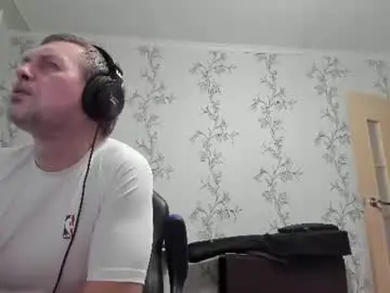 Chaturbate Sex Cam of vano_822