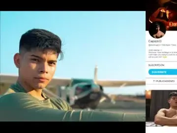 Chaturbate Sex Cam of capizzi_