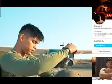 Chaturbate Sex Chat of capizzi_