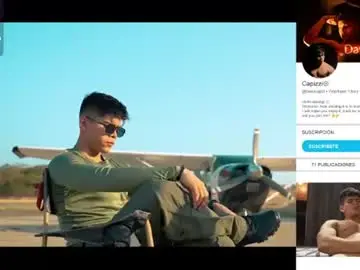 Chaturbate Private Sex Chat of capizzi_