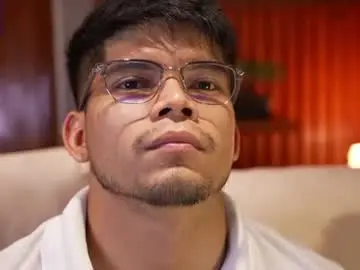 Chaturbate Live Sex of capizzi_