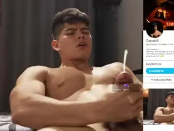 Chaturbate Adult Webcam of capizzi_