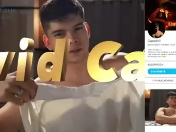 Chaturbate Best live sex cam show of capizzi_