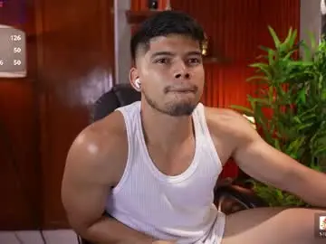 Chaturbate Sex Cam of capizzi_