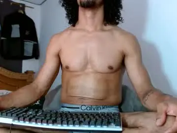 Chaturbate Adult Video Chat of cesar_master_