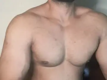 Chaturbate Free Live Porn of desiwolf_alex