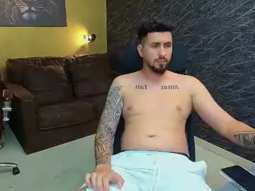 Chaturbate Sex Chat of loganstroud