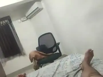 Chaturbate Sex Cam of soulconnect2026