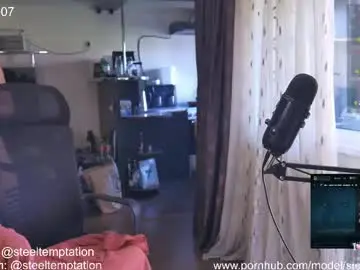 Chaturbate Live Porn of tickle_my_pickle07