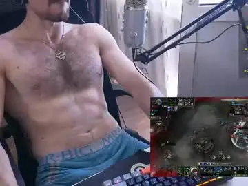Chaturbate Sex Cam of tickle_my_pickle07